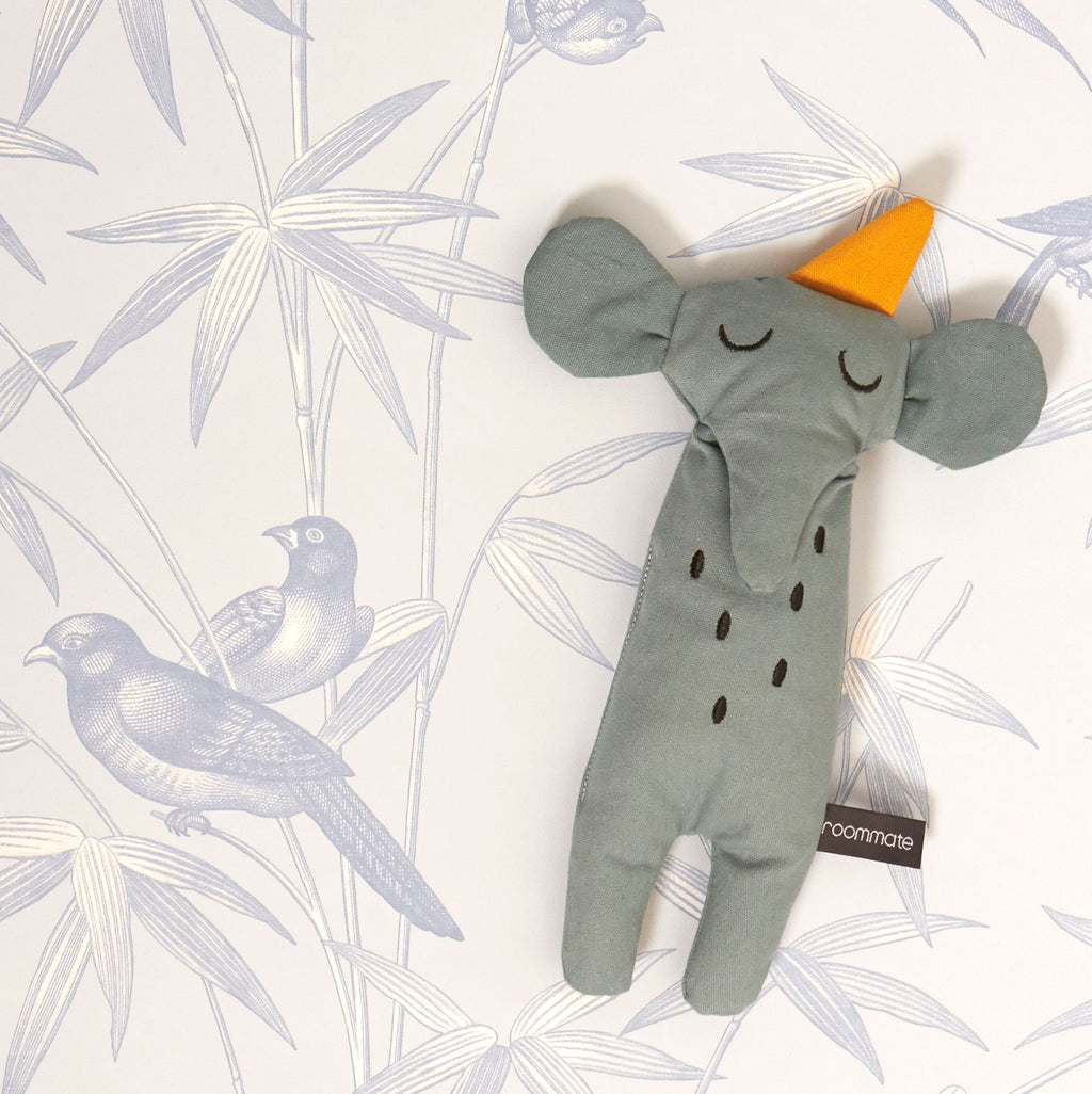 Roommate Olifant Knuffel