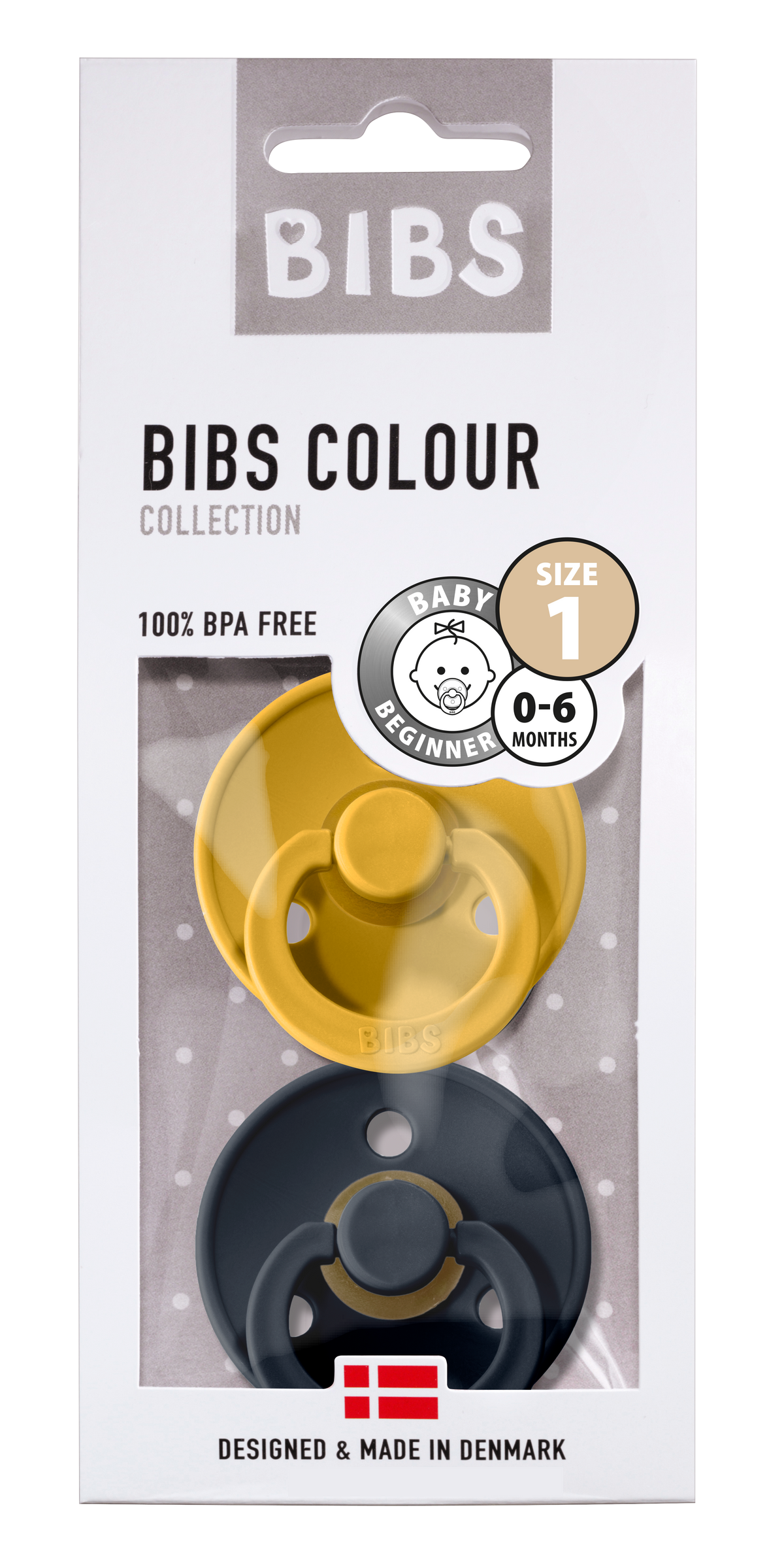 BIBS Fopspeen