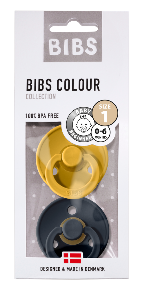 BIBS Fopspeen