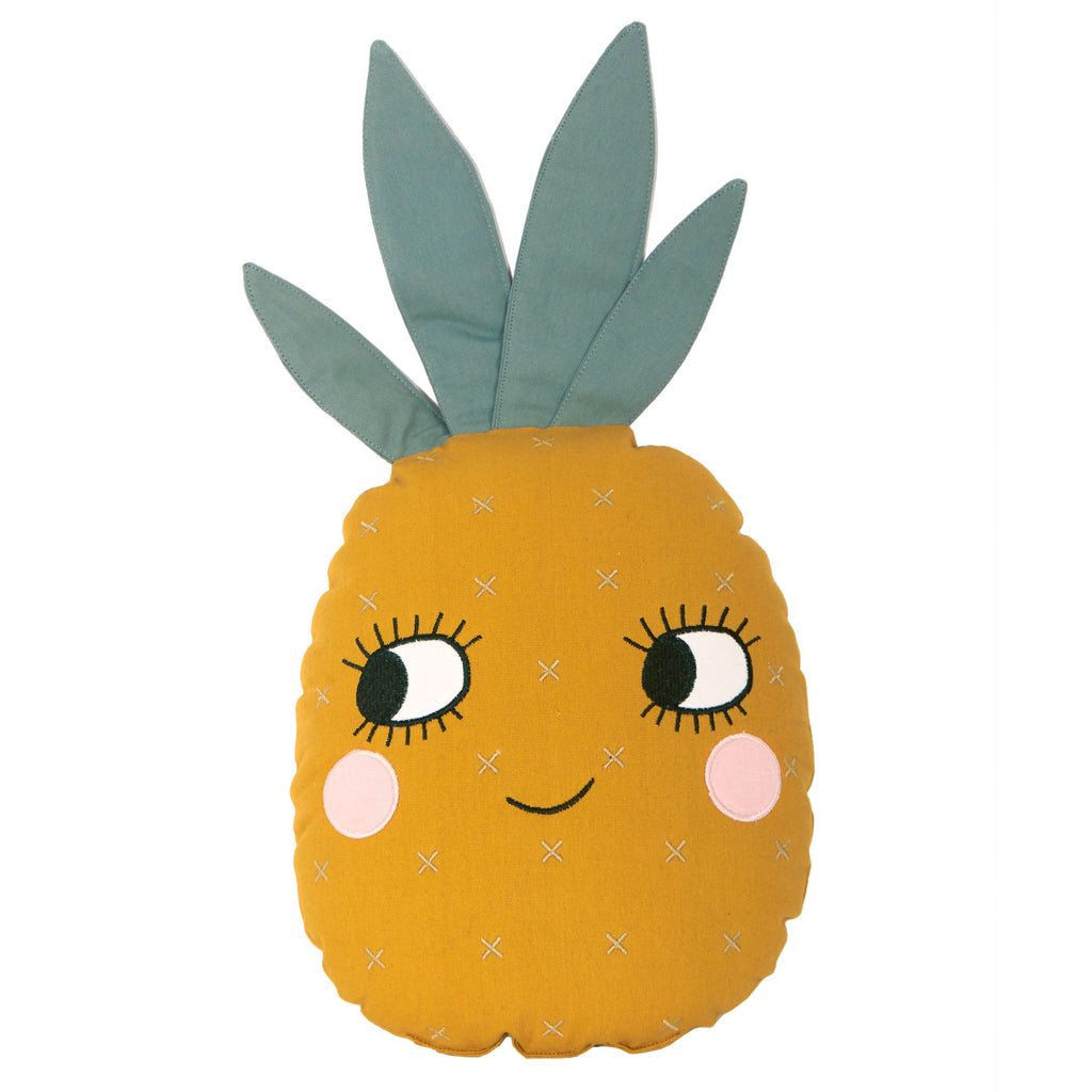 Roommate Ananas Kussen