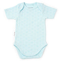 Frogs and Dogs Romper NOS