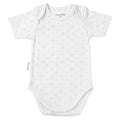 Frogs and Dogs Romper NOS