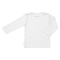 Frogs & Dogs Tee NOS White