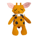 Roommate Goldie De Giraffe