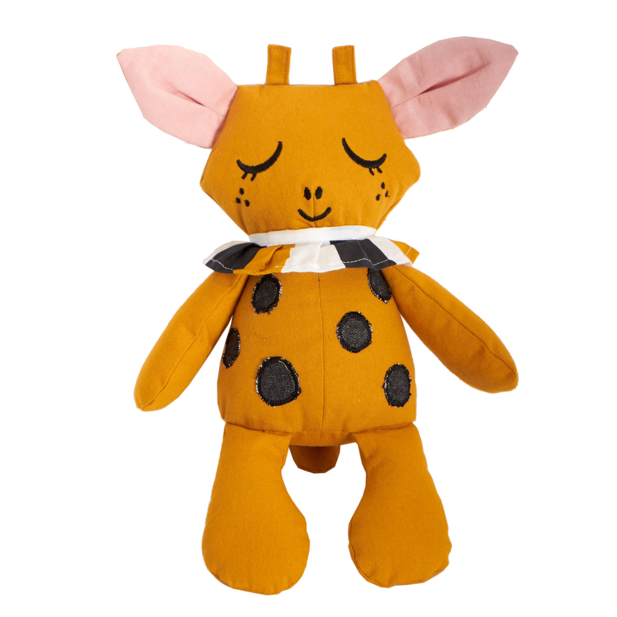 Roommate Goldie De Giraffe