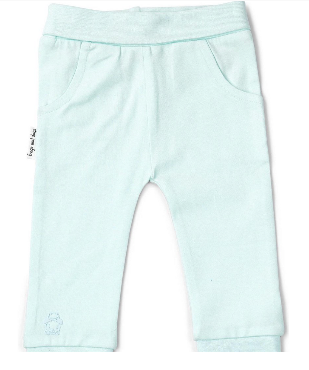 Frogs & Dogs Broek NOS
