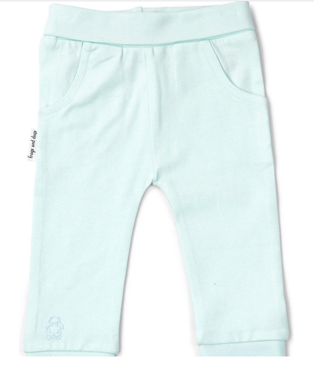 Frogs & Dogs Broek NOS