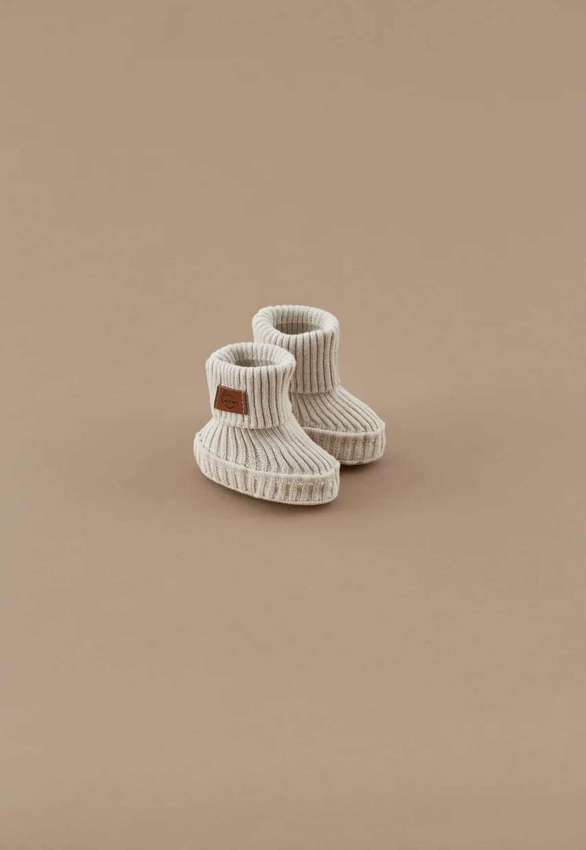 Loom Booties
