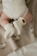 Loom Booties