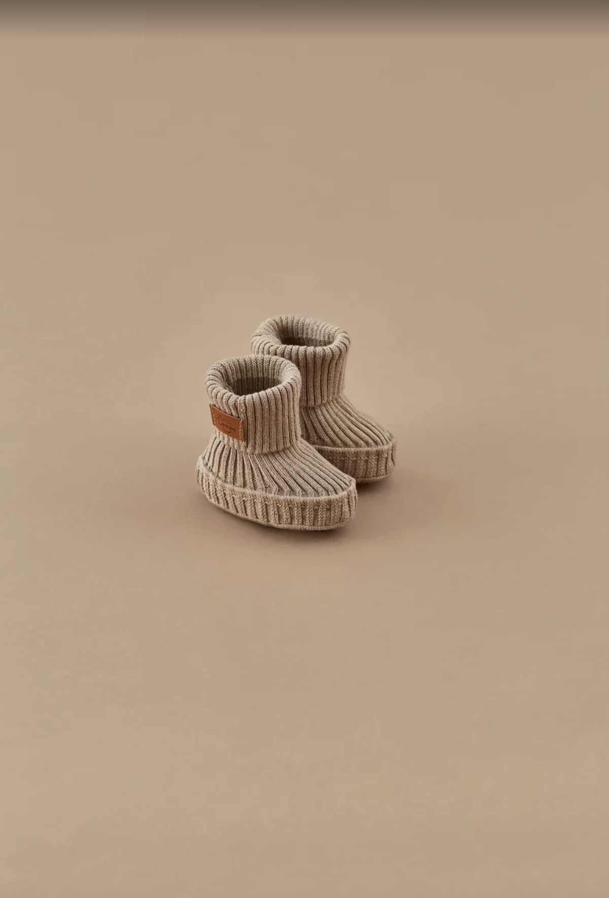 Loom Booties