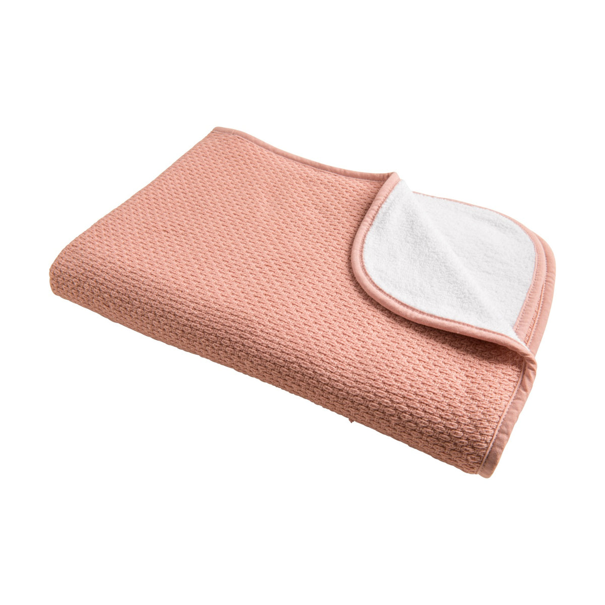 Briljant Baby Wiegdeken Pique Winter