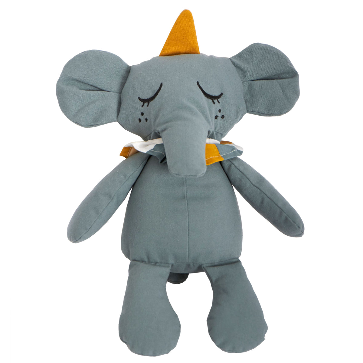 Roommate Eddie De Olifant