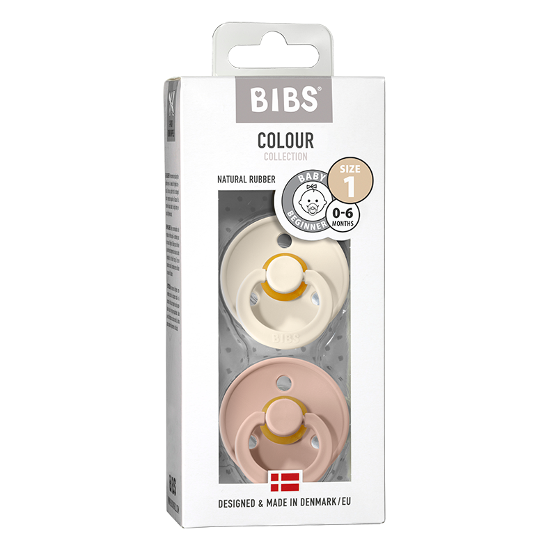 BIBS Fopspeen