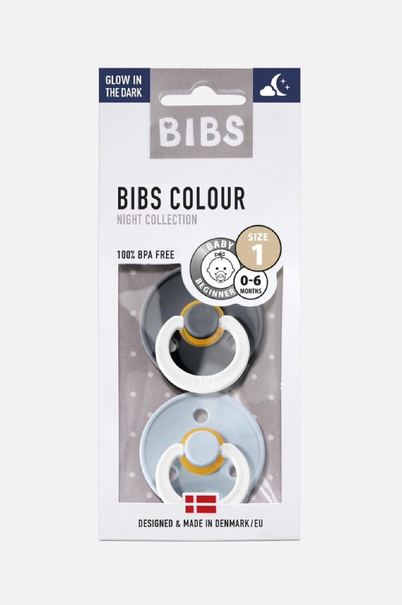 BIBS Fopspeen